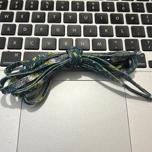 NOBULL PROJECT Spring Fling Floral Laces